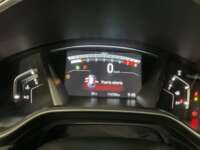 Honda CR-V 2021 5p Turbo Plus L4/1.5/T CVT 2021 Honda CR-V Venta Interiores 2