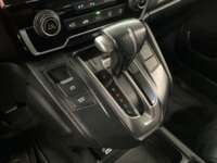 Honda CR-V 2021 5p Turbo Plus L4/1.5/T CVT 2021 Honda CR-V Venta Interiores 11