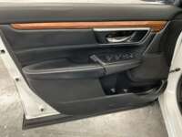 Honda CR-V 2021 5p Turbo Plus L4/1.5/T CVT 2021 Honda CR-V Venta Interiores 15