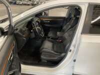 Honda CR-V 2021 5p Turbo Plus L4/1.5/T CVT 2021 Honda CR-V Venta Interiores 16