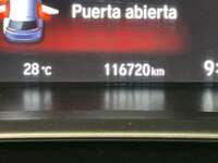 Honda CR-V 2021 5p Turbo Plus L4/1.5/T CVT 2021 Honda CR-V Venta Interiores 3