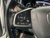 Honda CR-V 2021 5p Turbo Plus L4/1.5/T CVT 2021 Honda CR-V Venta Interiores 5