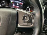 Honda CR-V 2021 5p Turbo Plus L4/1.5/T CVT 2021 Honda CR-V Venta Interiores 6