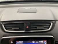 Honda CR-V 2021 5p Turbo Plus L4/1.5/T CVT 2021 Honda CR-V Venta Interiores 7