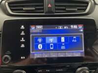 Honda CR-V 2021 5p Turbo Plus L4/1.5/T CVT 2021 Honda CR-V Venta Interiores 8