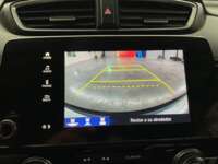 Honda CR-V 2021 5p Turbo Plus L4/1.5/T CVT 2021 Honda CR-V Venta Interiores 9