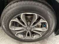 Honda CR-V 2021 5p Turbo Plus L4/1.5/T CVT 2021 Honda CR-V Venta Llantas 1