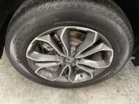Honda CR-V 2021 5p Turbo Plus L4/1.5/T CVT 2021 Honda CR-V Venta Llantas 4