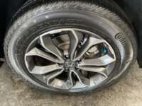 Honda CR-V 2021 5p Turbo Plus L4/1.5/T CVT 2021 Honda CR-V Venta Llantas 7