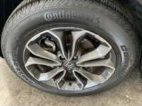 Honda CR-V 2021 5p Turbo Plus L4/1.5/T CVT 2021 Honda CR-V Venta Llantas 10