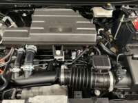 Honda CR-V 2021 5p Turbo Plus L4/1.5/T CVT 2021 Honda CR-V Venta Motor 2
