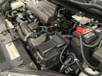 Honda CR-V 2021 5p Turbo Plus L4/1.5/T CVT 2021 Honda CR-V Venta Motor 3