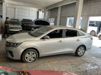Chevrolet Aveo 2025 4p LS L4/1.5 Man IMG_3493
