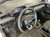 Chevrolet Aveo 2025 4p LS L4/1.5 Man IMG_3508