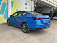 Nissan Versa 2022 4p Advance L4/1.6 CVT 2022 Nissan Versa Venta Exteriores 7