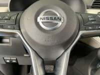 Nissan Versa 2022 4p Advance L4/1.6 CVT 2022 Nissan Versa Venta Interiores 13