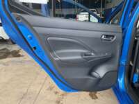 Nissan Versa 2022 4p Advance L4/1.6 CVT 2022 Nissan Versa Venta Interiores 20