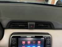 Nissan Versa 2022 4p Advance L4/1.6 CVT 2022 Nissan Versa Venta Interiores 7