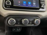 Nissan Versa 2022 4p Advance L4/1.6 CVT 2022 Nissan Versa Venta Interiores 10