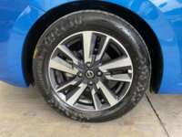 Nissan Versa 2022 4p Advance L4/1.6 CVT 2022 Nissan Versa Venta Llantas 1