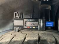 Nissan Versa 2022 4p Advance L4/1.6 CVT 2022 Nissan Versa Venta Llantas 6