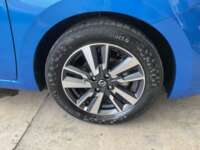 Nissan Versa 2022 4p Advance L4/1.6 CVT 2022 Nissan Versa Venta Llantas 10