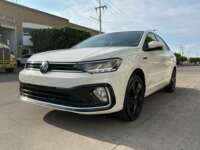 Volkswagen Virtus 2024 4p Highline L4/1.6 Aut 2024 Volkswagen Virtus Venta Exteriores 1