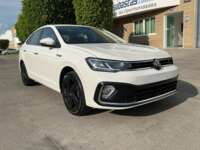 Volkswagen Virtus 2024 4p Highline L4/1.6 Aut 2024 Volkswagen Virtus Venta Exteriores 3