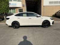 Volkswagen Virtus 2024 4p Highline L4/1.6 Aut 2024 Volkswagen Virtus Venta Exteriores 4