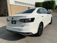 Volkswagen Virtus 2024 4p Highline L4/1.6 Aut 2024 Volkswagen Virtus Venta Exteriores 5