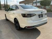 Volkswagen Virtus 2024 4p Highline L4/1.6 Aut 2024 Volkswagen Virtus Venta Exteriores 7