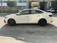 Volkswagen Virtus 2024 4p Highline L4/1.6 Aut 2024 Volkswagen Virtus Venta Exteriores 8