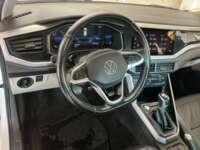 Volkswagen Virtus 2024 4p Highline L4/1.6 Aut 2024 Volkswagen Virtus Venta Interiores 1