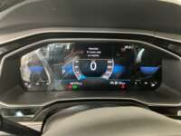 Volkswagen Virtus 2024 4p Highline L4/1.6 Aut 2024 Volkswagen Virtus Venta Interiores 2
