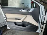 Volkswagen Virtus 2024 4p Highline L4/1.6 Aut 2024 Volkswagen Virtus Venta Interiores 16