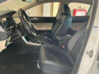 Volkswagen Virtus 2024 4p Highline L4/1.6 Aut 2024 Volkswagen Virtus Venta Interiores 17