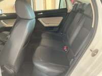 Volkswagen Virtus 2024 4p Highline L4/1.6 Aut 2024 Volkswagen Virtus Venta Interiores 19