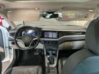 Volkswagen Virtus 2024 4p Highline L4/1.6 Aut 2024 Volkswagen Virtus Venta Interiores 20