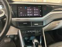 Volkswagen Virtus 2024 4p Highline L4/1.6 Aut 2024 Volkswagen Virtus Venta Interiores 4