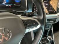 Volkswagen Virtus 2024 4p Highline L4/1.6 Aut 2024 Volkswagen Virtus Venta Interiores 7