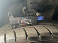Volkswagen Virtus 2024 4p Highline L4/1.6 Aut 2024 Volkswagen Virtus Venta Llantas 3