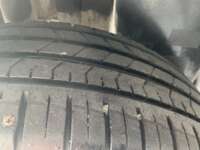 Volkswagen Virtus 2024 4p Highline L4/1.6 Aut 2024 Volkswagen Virtus Venta Llantas 5