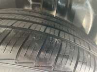 Volkswagen Virtus 2024 4p Highline L4/1.6 Aut 2024 Volkswagen Virtus Venta Llantas 8
