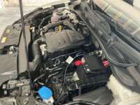Volkswagen Virtus 2024 4p Highline L4/1.6 Aut 2024 Volkswagen Virtus Venta Motor 3