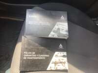 Mitsubishi L200 2023 4p GLX Doble Cabina Diesel Man 4X4 2023 Mitsubishi L200 Venta Documentos 1