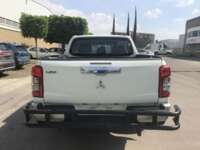 Mitsubishi L200 2023 4p GLX Doble Cabina Diesel Man 4X4 2023 Mitsubishi L200 Venta Exteriores 6