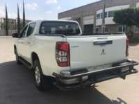 Mitsubishi L200 2023 4p GLX Doble Cabina Diesel Man 4X4 2023 Mitsubishi L200 Venta Exteriores 7
