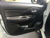 Mitsubishi L200 2023 4p GLX Doble Cabina Diesel Man 4X4 2023 Mitsubishi L200 Venta Interiores 12