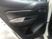 Mitsubishi L200 2023 4p GLX Doble Cabina Diesel Man 4X4 2023 Mitsubishi L200 Venta Interiores 14