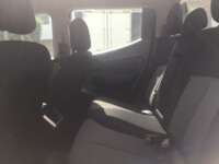 Mitsubishi L200 2023 4p GLX Doble Cabina Diesel Man 4X4 2023 Mitsubishi L200 Venta Interiores 15
